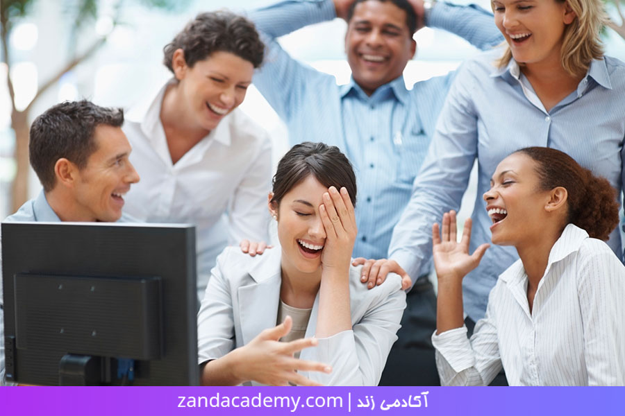 خنده-و-شوخی-در-گفتگو