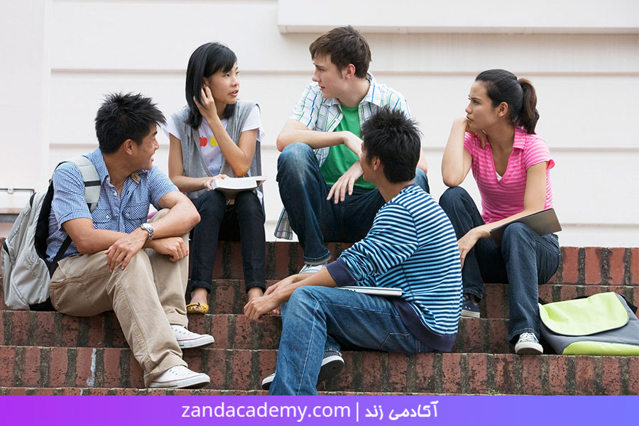 مهارت-گفتگو