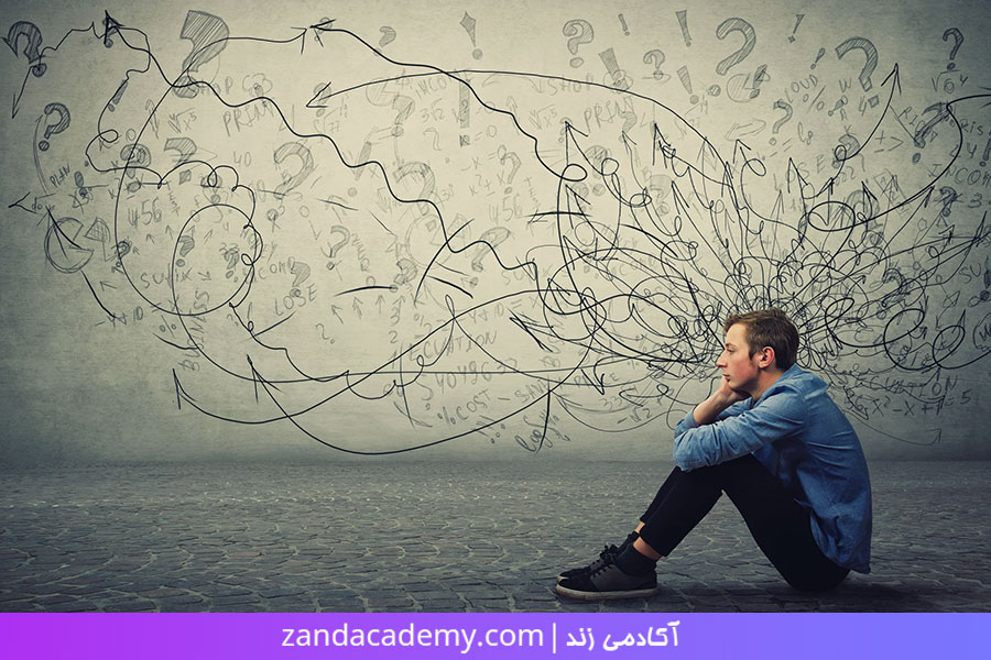 عدم-انسجام-ذهنی