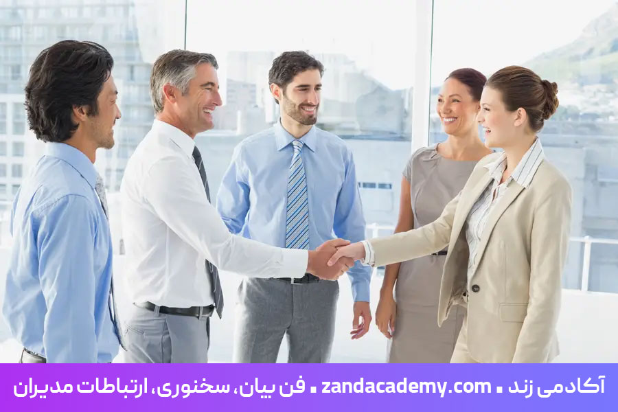 چگونه-خود-را-معرفی-کنیم؟