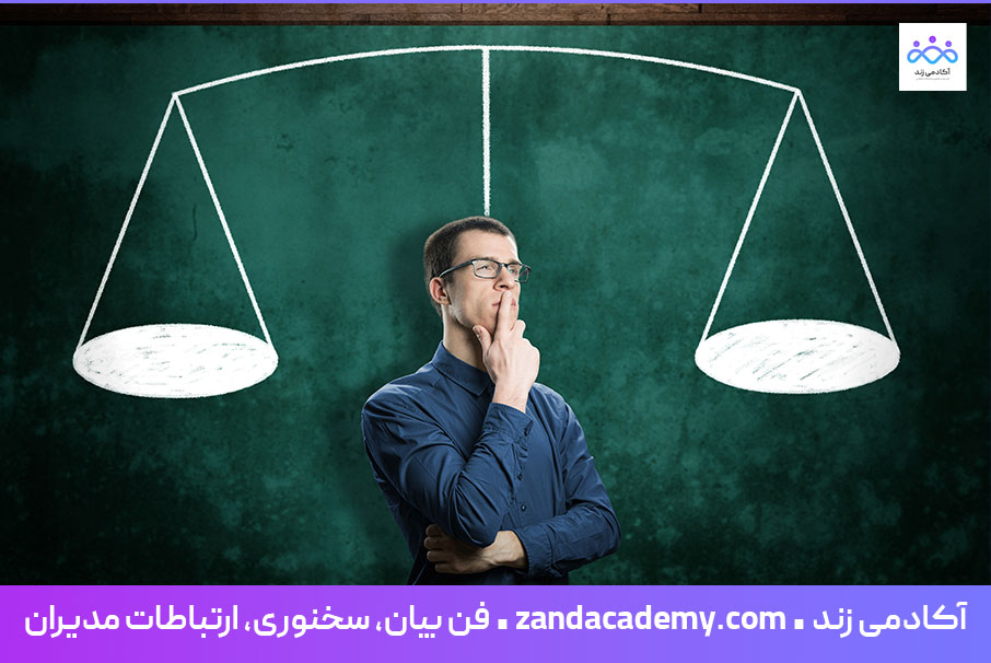 انواع استدلال